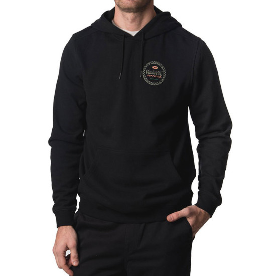 Hurley Ανδρικό φούτερ Formula Summer Hoodie